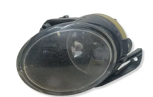 Volkswagen PASSAT B6 Front fog light 27129400