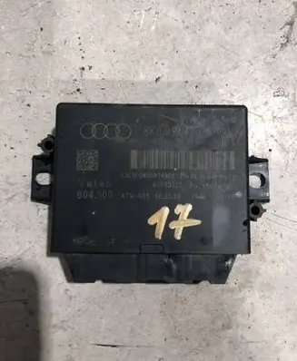 Audi A4 S4 B8 8K Parking PDC control unit/module 8K0919475B 8K0919475