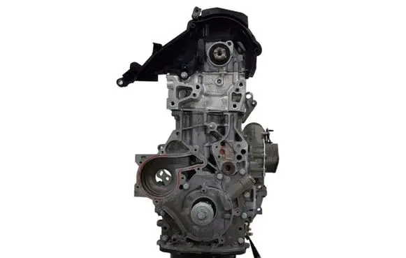 Ford Mondeo MK IV Engine T1BB