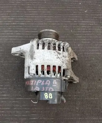 Fiat Punto (188) Generator/alternator 101210-1510 DAN501