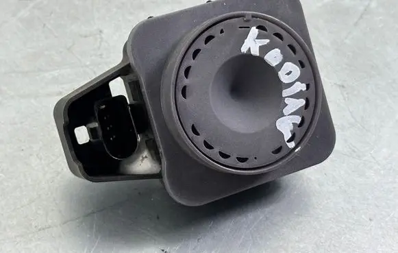 Skoda Kodiaq Alarm system siren 5Q0951605B