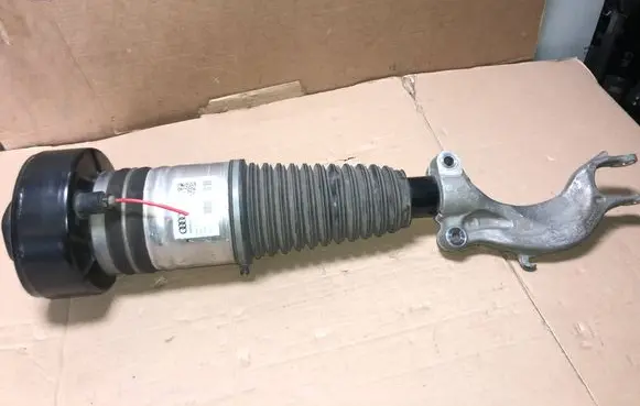 Audi A8 S8 D5 Front air suspension shock absorber 4N0616039S