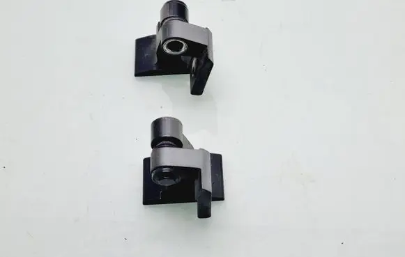 BMW 1 F20 F21 Front door hinges set 7246066