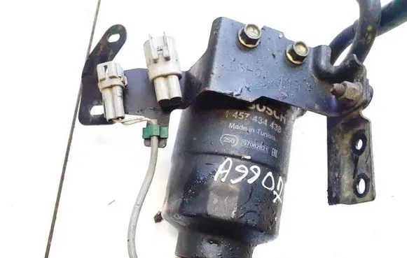 Mazda CX-5 Fuel filter 1457434438 97082821