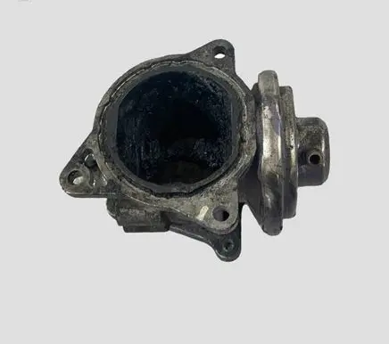 Volkswagen Golf V EGR valve 038129637D