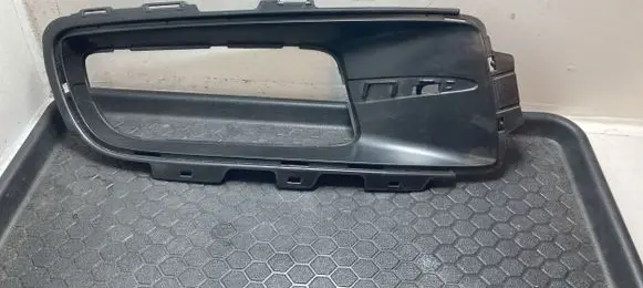 BMW X5 E70 Front bumper lower grill