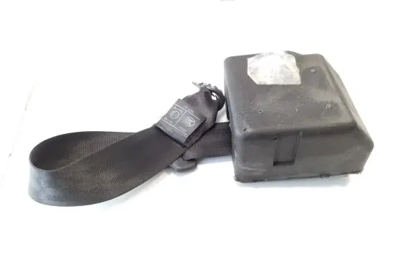 Audi A6 S6 C7 4G Rear seatbelt 4G8857805D