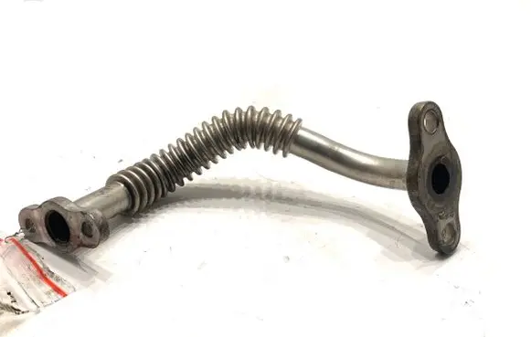 KIA Ceed Turbo turbocharger oiling pipe/hose 