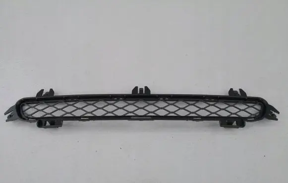 BMW X3 F25 Front bumper lower grill 51117210466