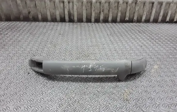 Audi A2 Rear interior roof grab handle