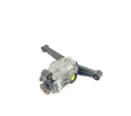 Suzuki Liana Rear differential
