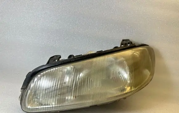 Opel Omega B1 Headlight/headlamp 1AG00692021 14521700 143145