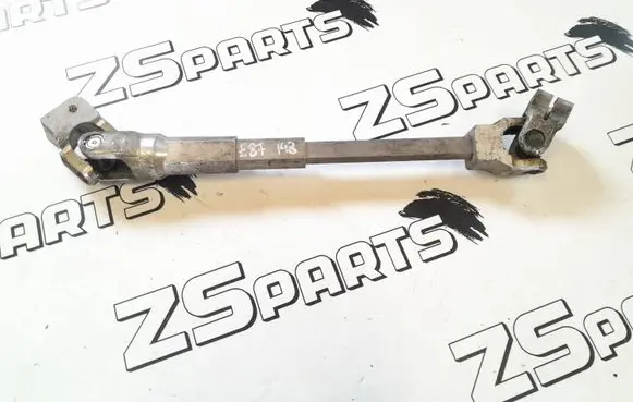 BMW 1 E81 E87 Steering column universal joint 6769157 070303