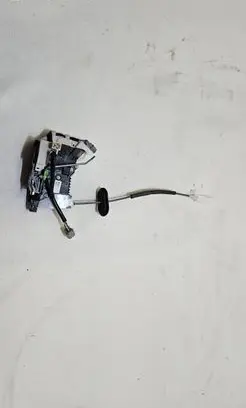 KIA EV6 Rear door lock 81420-CV500