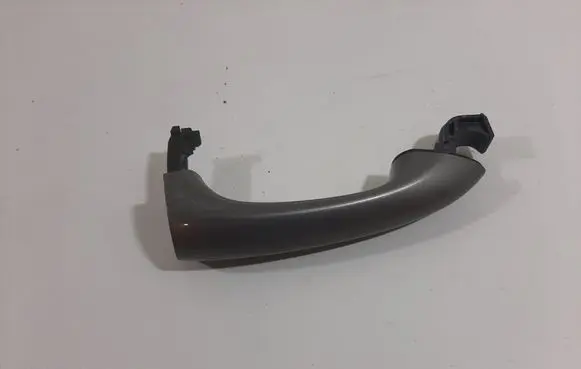 Opel Astra K Front door exterior handle