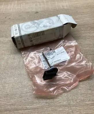 Skoda Fabia Mk3 (NJ) Interior temperature sensor 6Q0820539