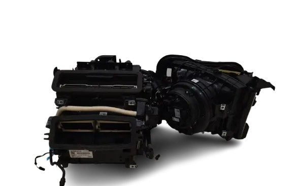 Volvo S60 Interior heater climate box assembly 32275610 00559530 DMP027