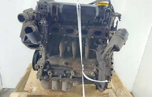 Opel Corsa D Engine Z12XEP