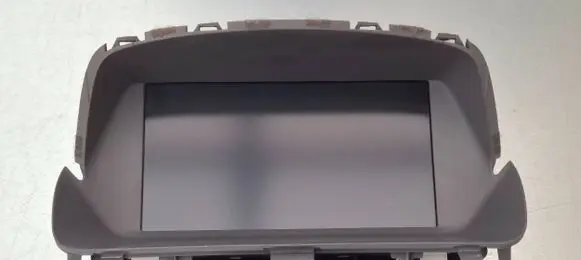 Opel Mokka X Screen/display/small screen 95088017