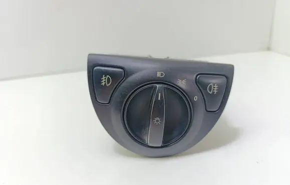 Saab 9-3 Ver2 Light switch 1278613