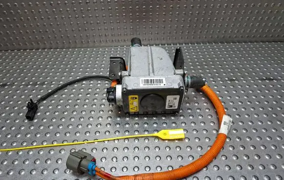 Tesla Model S Electric battery heater S25165331 103890100E