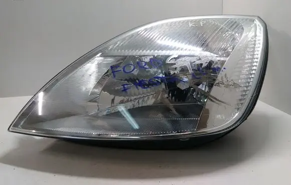 Ford Fiesta Headlight/headlamp 2S6X13W030BH