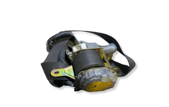 Toyota Previa (XR30, XR40) II Front seatbelt 