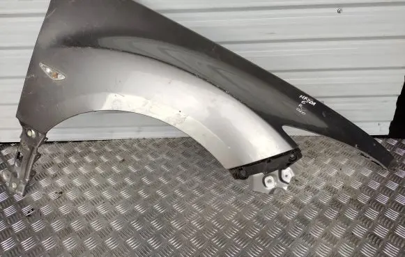 Mazda 6 Fender