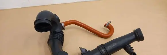 Jaguar XF X250 Vacuum line/pipe/hose 9X239690 9X239690AC 9X239F287AB