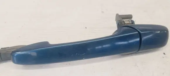 Mazda 6 Rear door exterior handle