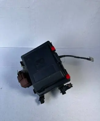 Peugeot 508 II Fuse box set 8PPL0376