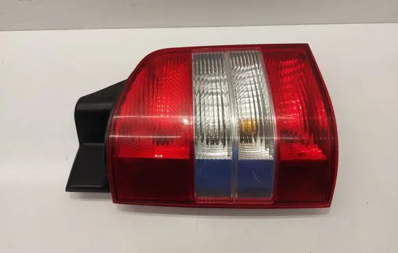 Volkswagen Transporter - Caravelle T5 Rear/tail lights 7H5945257A