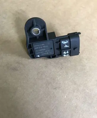 Air pressure sensor