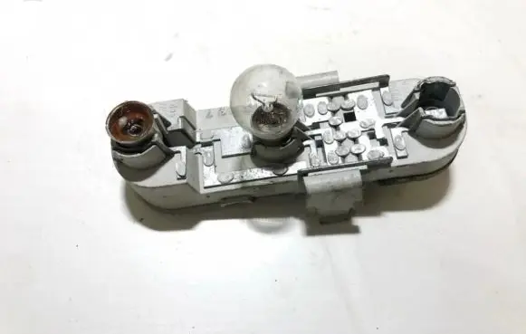 Volvo S40, V40 Tail light bulb cover holder 29262001 292620.01