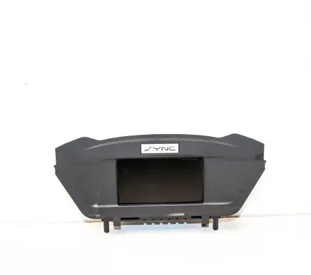 Ford Escape III Screen/display/small screen HJ5T18B955RA CJ54S045N56