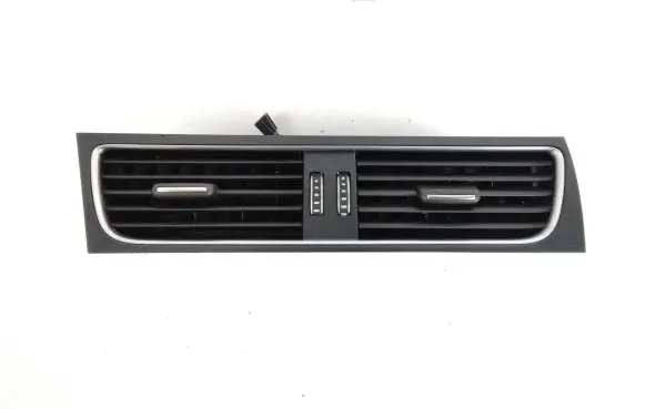 Audi A4 S4 B8 8K Dash center air vent grill 8T1820951E