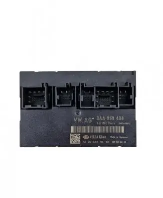 Volkswagen PASSAT B7 Other control units/modules 3AA959433