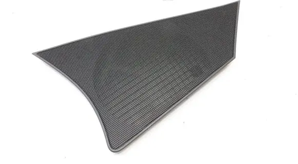 Mercedes-Benz E C207 W207 Dash center speaker trim cover A2078270340