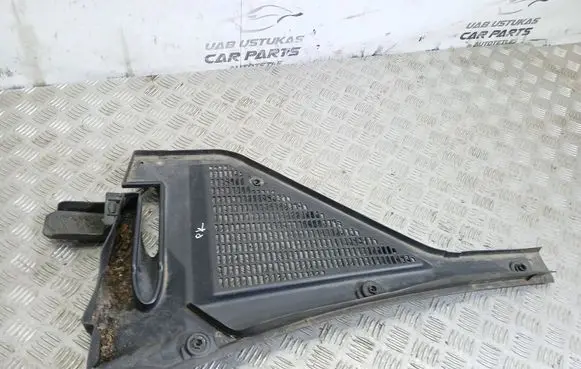 BMW X5 E70 Wiper trim 10834110