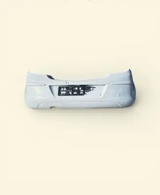 Opel Corsa D Rear bumper 13179893 332550271