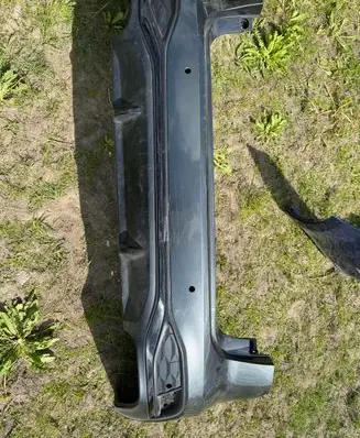 Audi A5 Rear bumper 8B3807511A