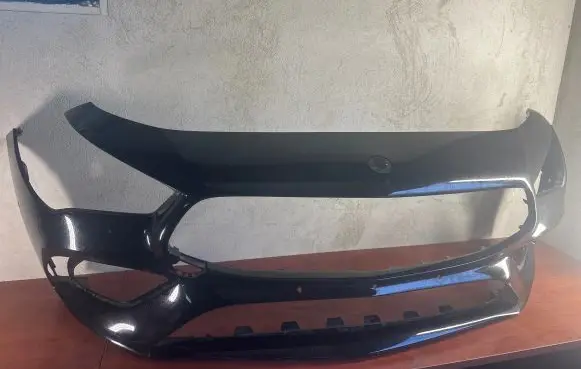 Mercedes-Benz CLA C118 X118 Front bumper A1188853901