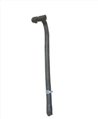 Mercedes-Benz S W220 Engine coolant pipe/hose A2208320594