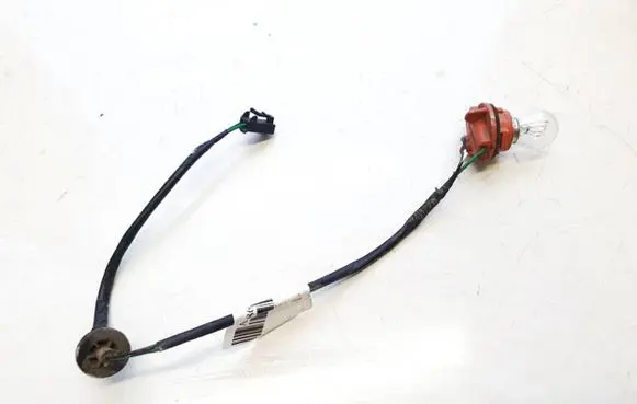 Headlight part