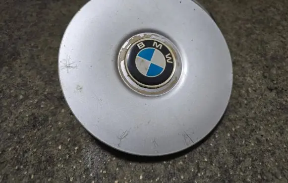 BMW 5 E34 Original wheel cap 36131181288