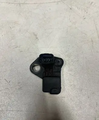 Peugeot 307 Crankshaft position sensor 9637466980