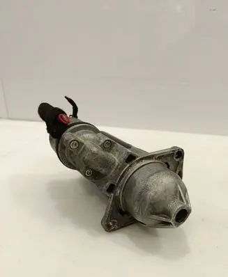 Opel Astra J Starter motor 55578921 0001107522 20110803