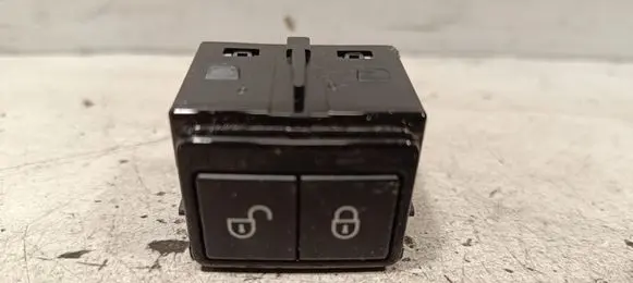 Jaguar XE Central locking switch button GX7314017EC MP153200951