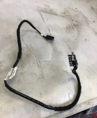 Nissan Juke II F16 Other wiring loom 280886pa1a