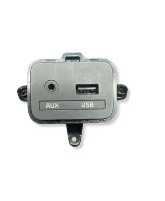 KIA Carens III Other control units/modules 96120A4000